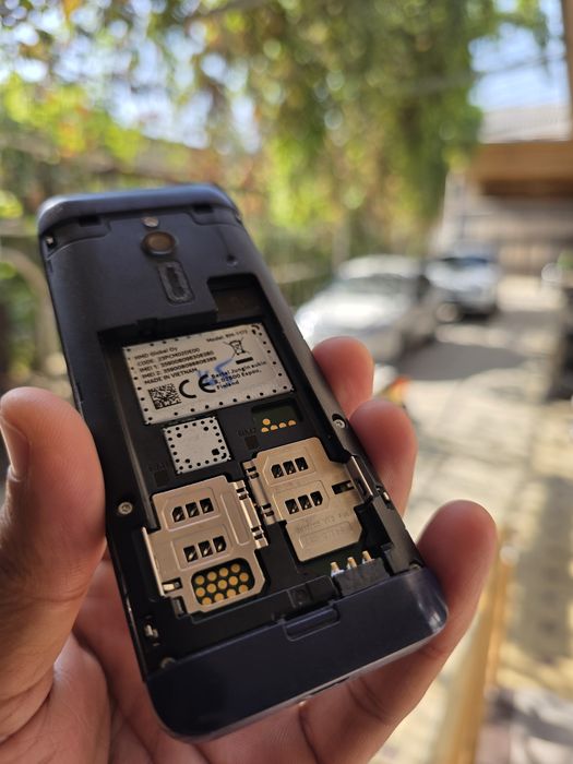 Nokia 230i Sotiladi
