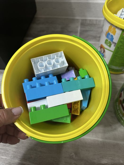 Конструктор лего