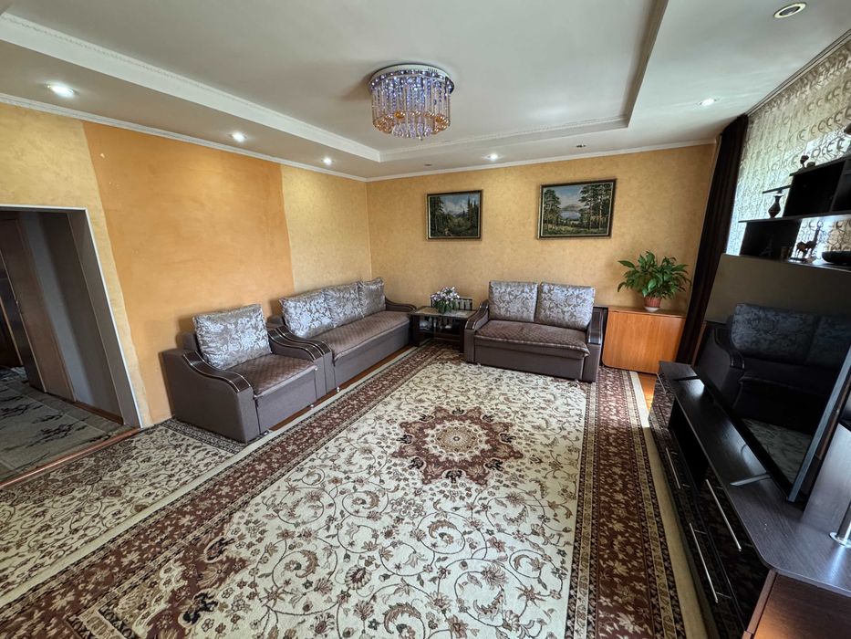 Продается дом в хорошем состоянии