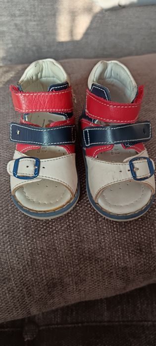Сандали ортопед 18 р