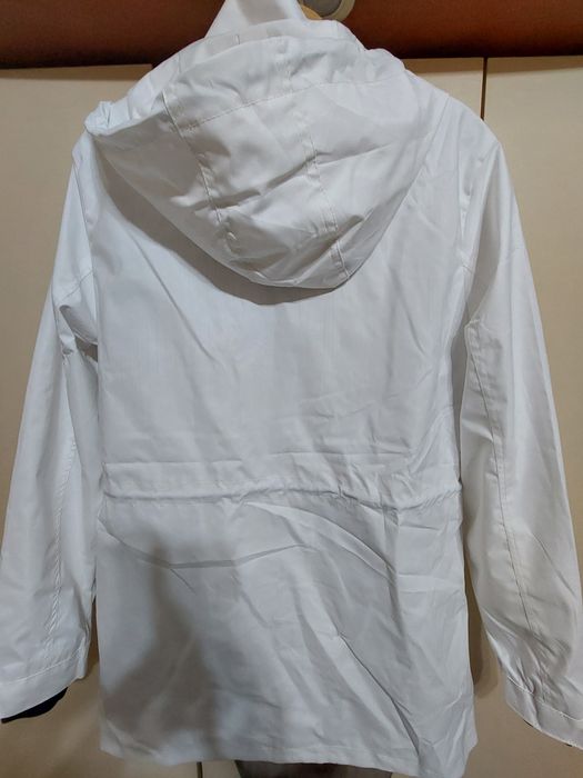 Дълго мъжко яке ХXL