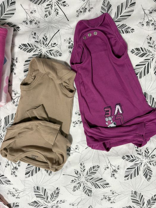 Дрехи - 3-6м за бебе момиче