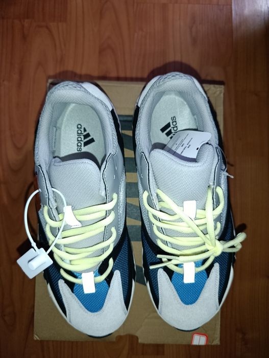 Adidași Adidas  YEEZY 700  Nr 43