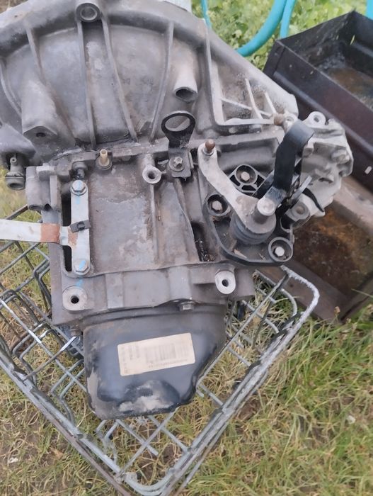 КПП Лада Веста 18