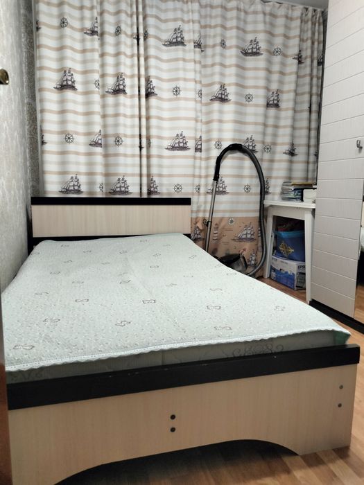 Кровать двухспальный