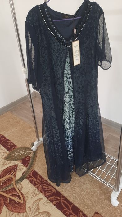 Платье (той көйлектер)