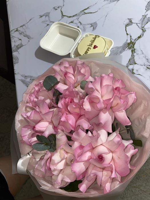 Свежий,түнде келген