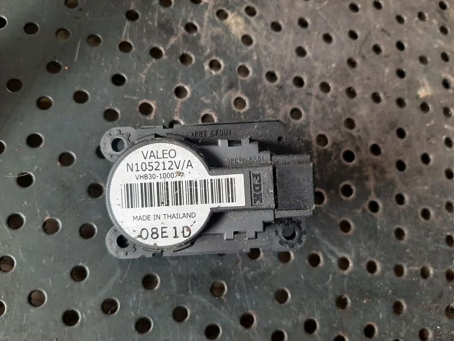 motoras aeroterma 1.5 dci renault scenic 3 megane 3   vhb30-10007-a