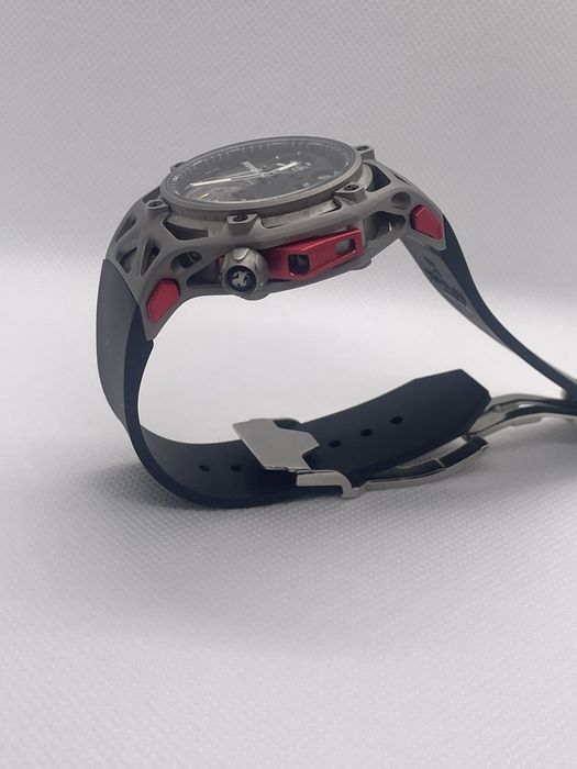 Hublot ferrari механнический