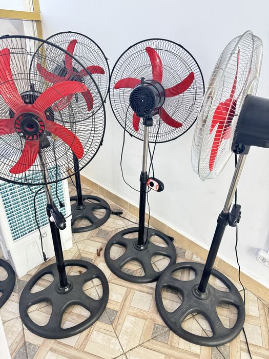 мощные вентеляторы