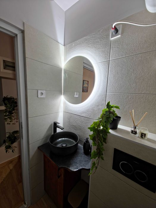 Vanzare garsoniera - Piata Alba Iulia - DIRECT PROPRIETAR
