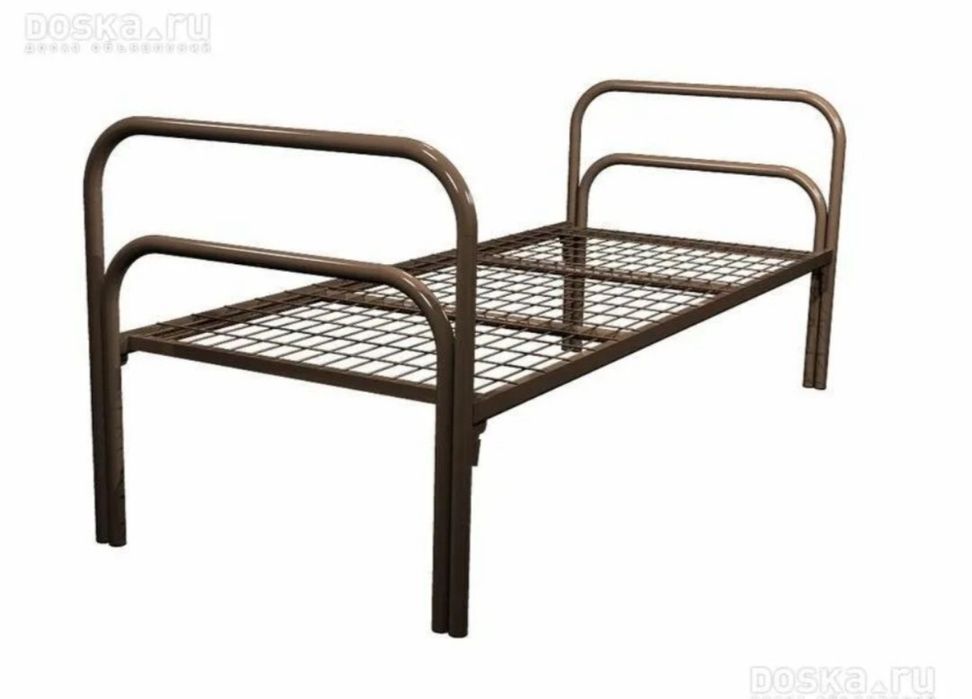 Армейский кровать, одноярусной двухъярусная разборная