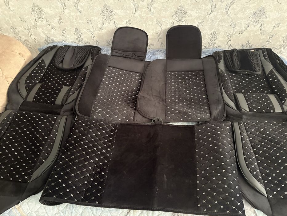 чехол для автомобиля