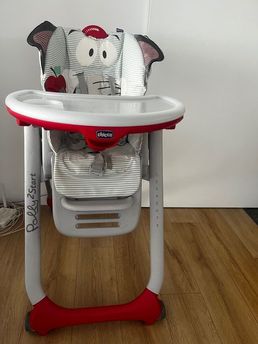 Столче за хранене