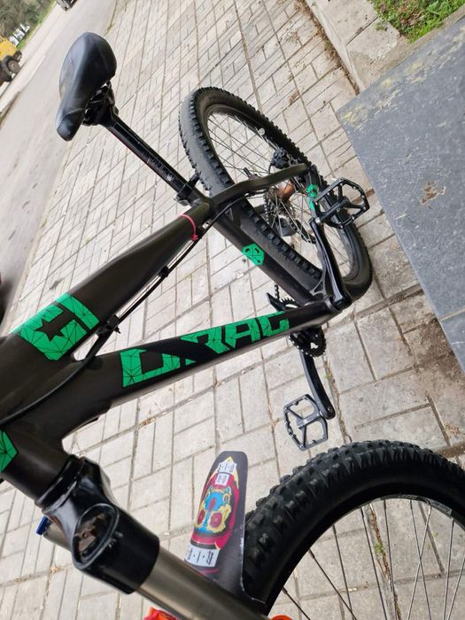 Колело Drag  C 1