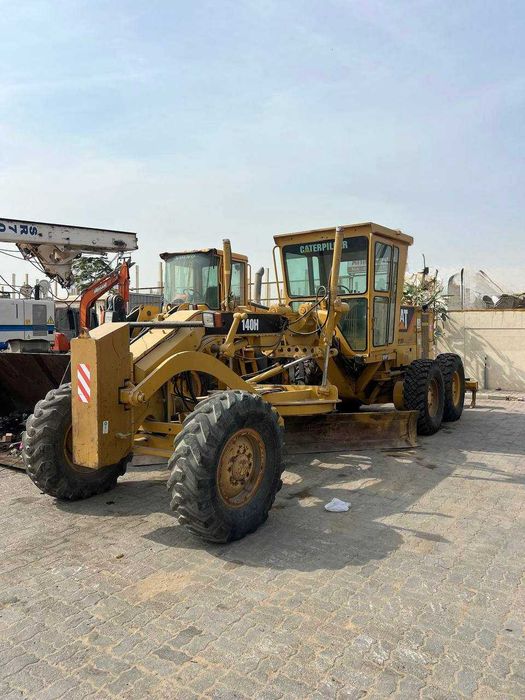 Под заказ запчасти Caterpillar 140
