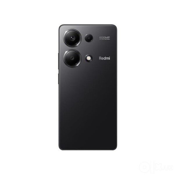 Obmen: Redmi Note 13 Pro va Redmi Note 9