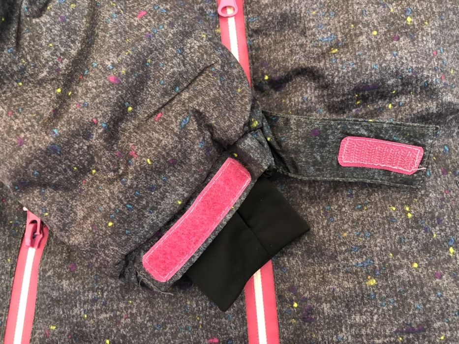 Ски яке за момиче Reserved Размер 4г.