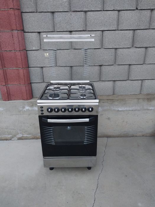 Газ плита …………..