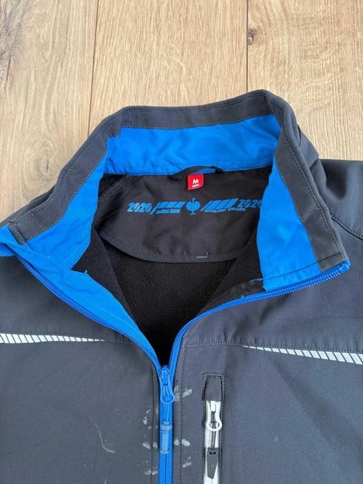Engelbert Strauss M barbati Motion 2020 geaca softshell