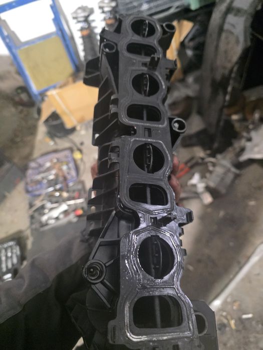 Смукателен колектор за BMW F10 f11 N47 2.0d 184ks