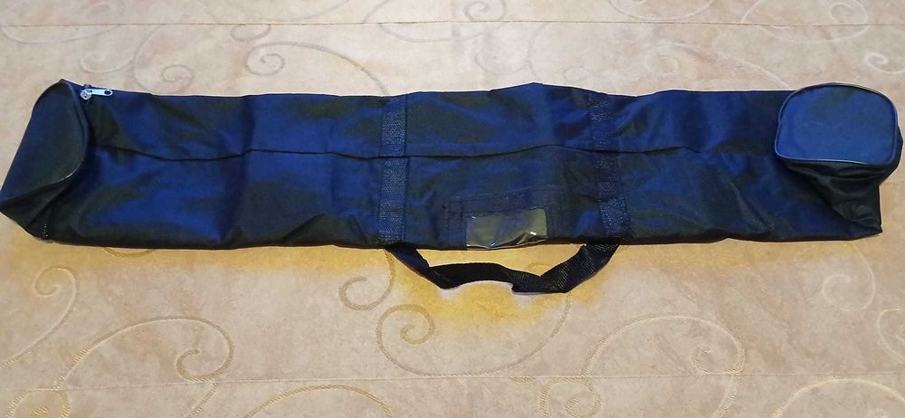 Trepied reglabil cu boloboc integrat si husa de protectie