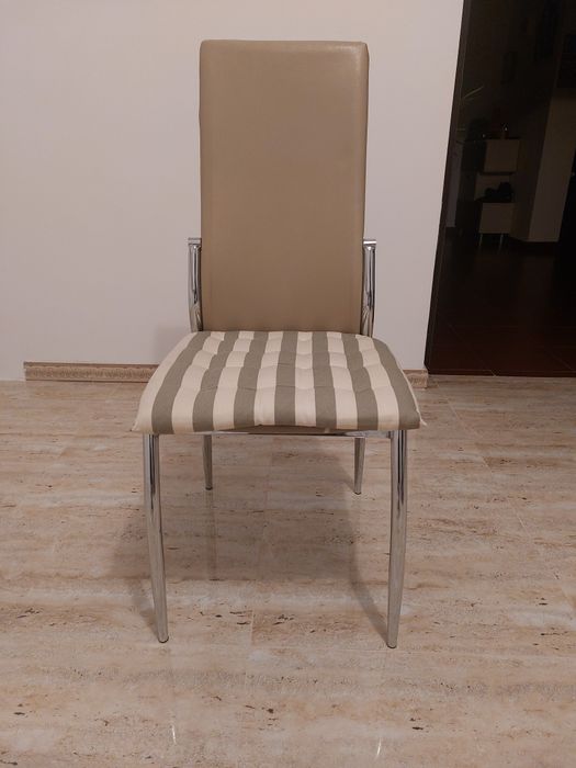 Scaune de bucatarie elegante!