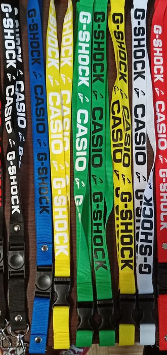 Ключодържател връзка Casio