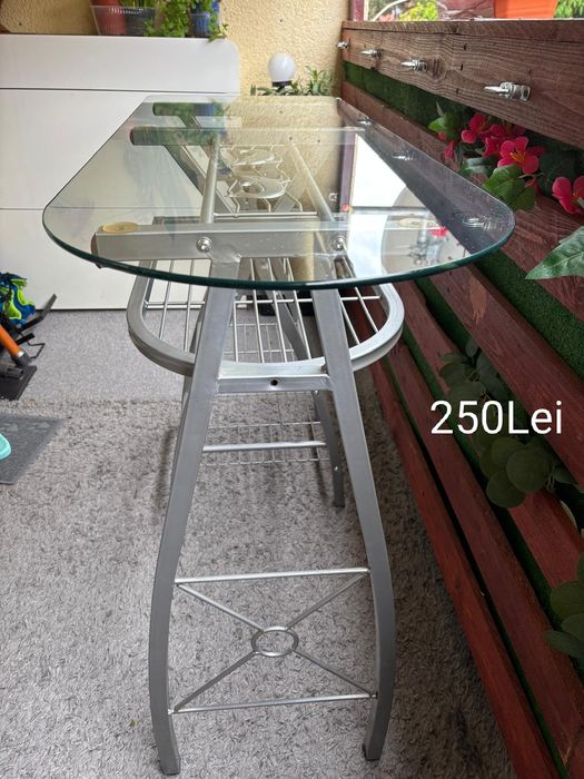 Bar pentru sticle de vin