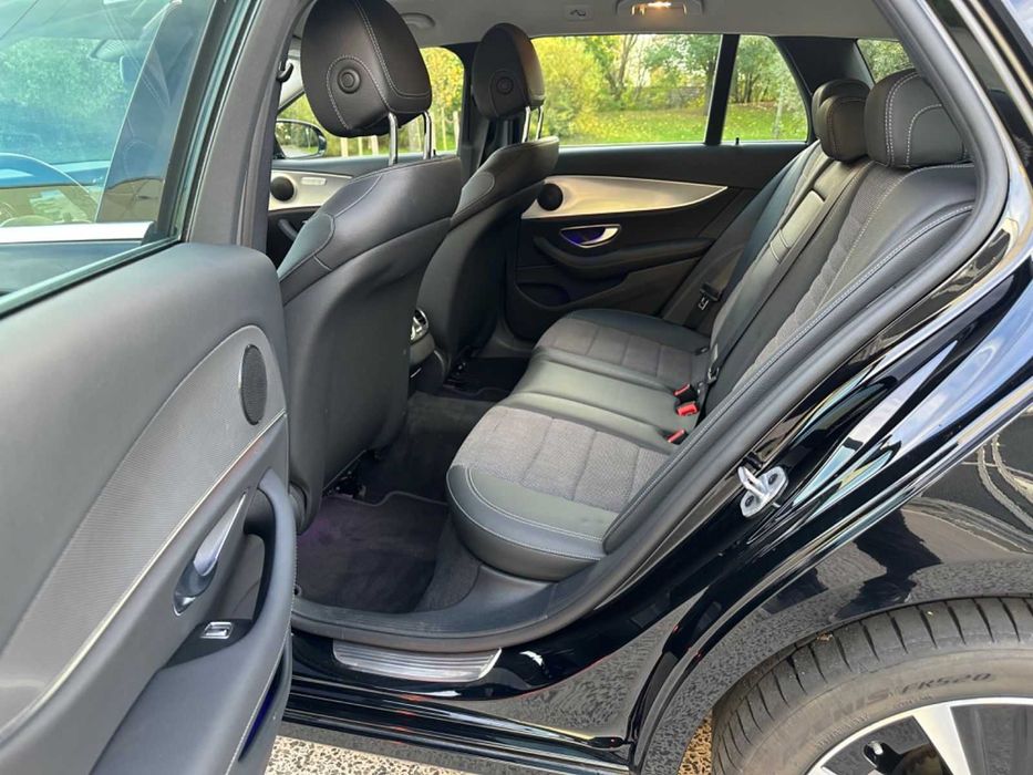 Mercedes-Benz E 300 de