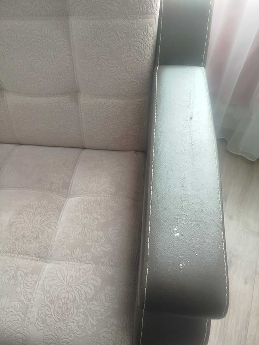 Диван раскладной б/у. ПРОДАНО