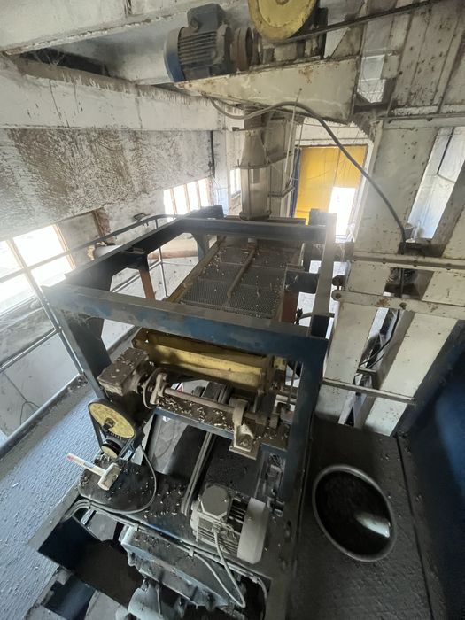 Мельница Фермер 2 А