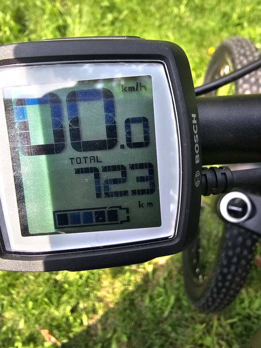 Trek Powerfly 4 /625Wh