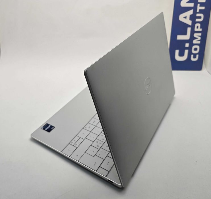 Dell XPS Plus 9320  i7 1360P/16GB/512SSD/FHD/Touchscreen/Подсветка