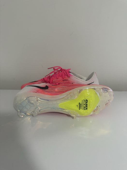 Nike Mercurial Superfly 11 Elite FG 44