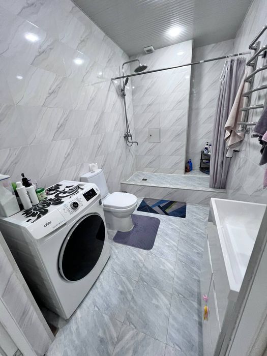 ПРОДАМ 2х комнатную квартиру в элитном ЖК. Квартира мебелированна, вся