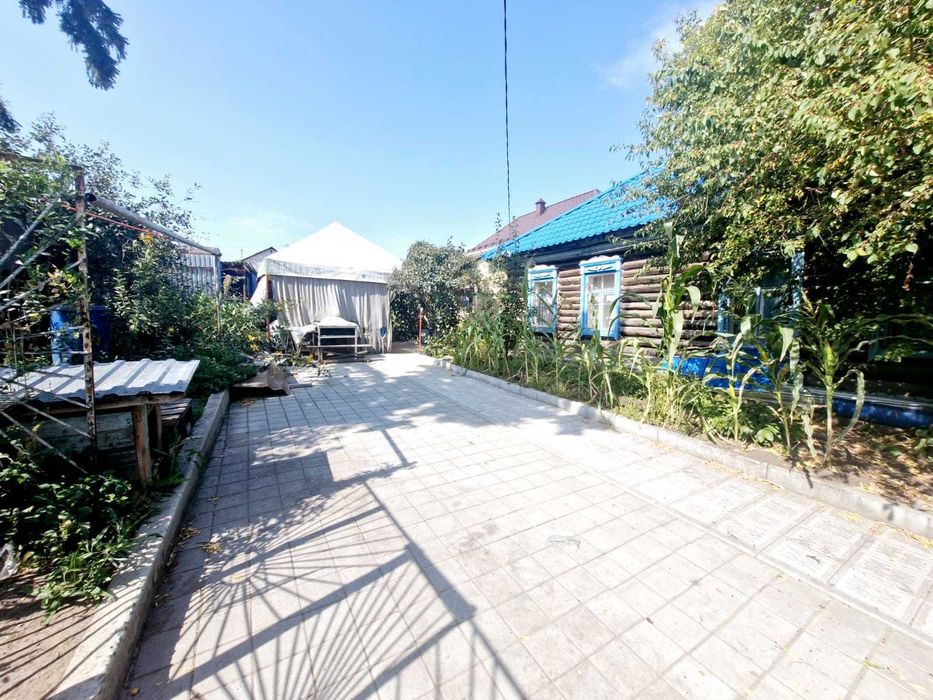 Продается дом. Центр города.