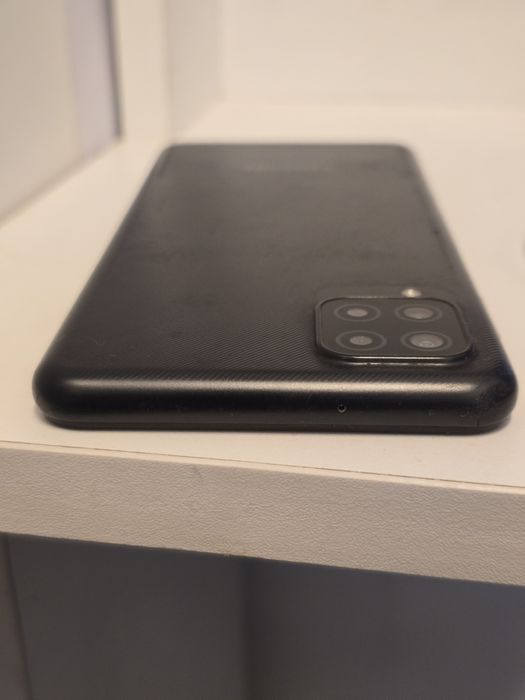 Samsung A12 хорошое сравнение