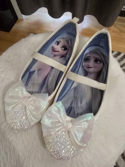 Детски балеринки H&M 32 размер