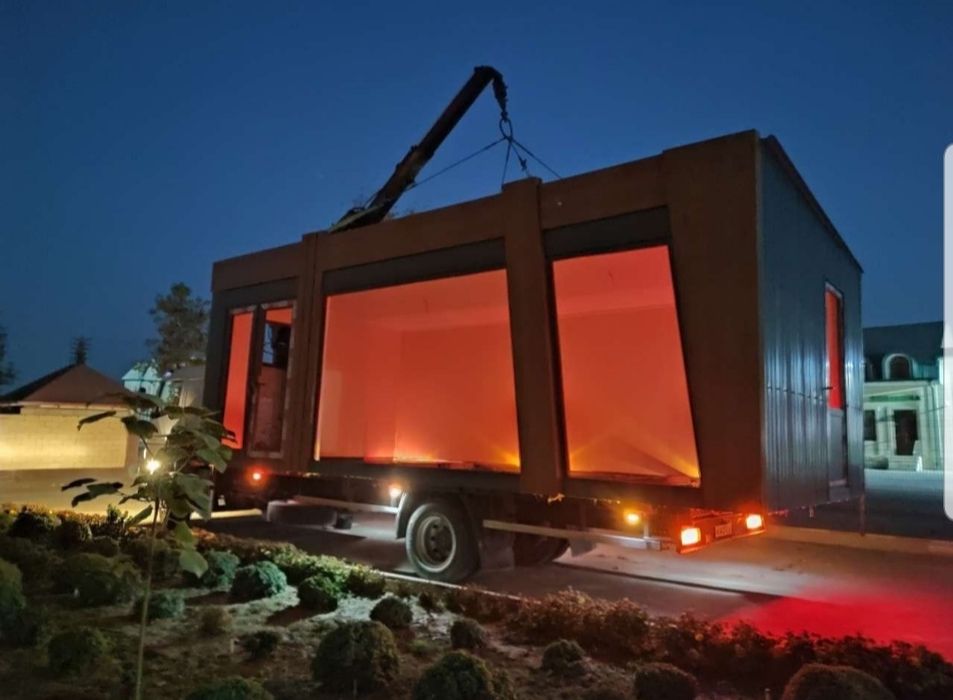 Katta kokrakli kabinadosh