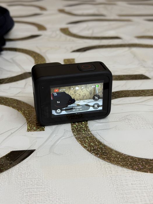 GoPro hero 10 black