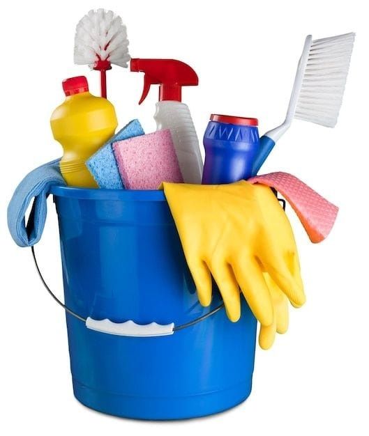 Servicii de  curățenie