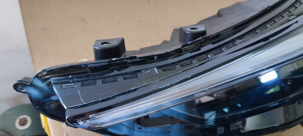 Far stanga honda HRV FULL LED