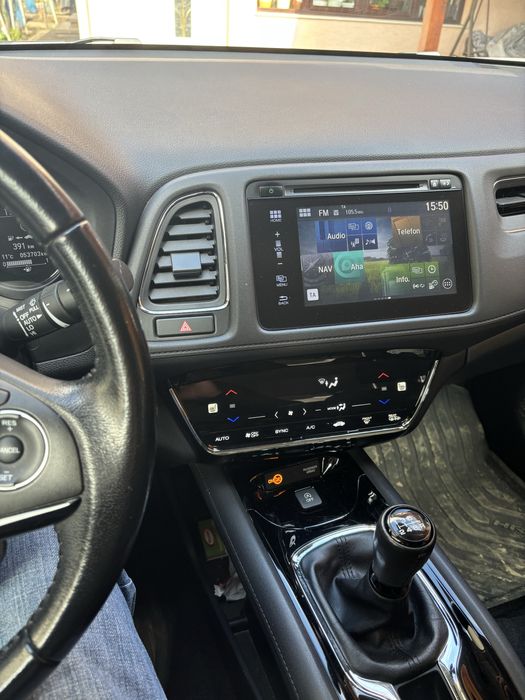 Honda Hrv  2019 , primul proprietar