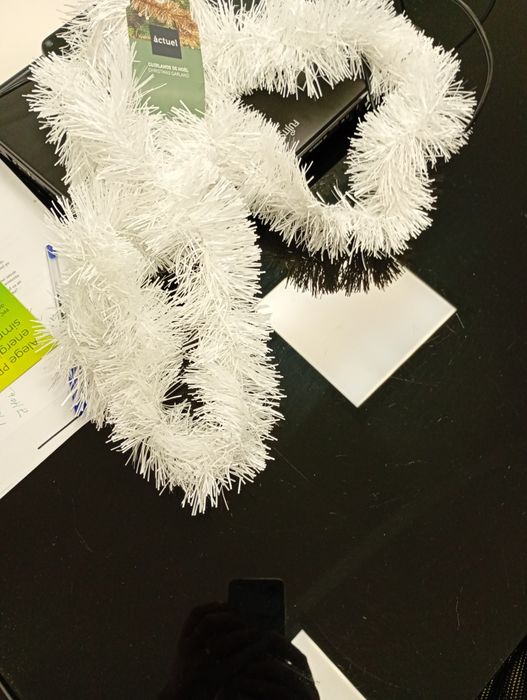 Decorațiuni de brad