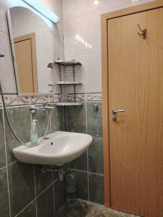 ТОП ЦЕНА / Отличен апартамент от страната на морето за до пет човека