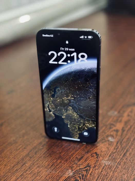 Iphone 13 pro nax