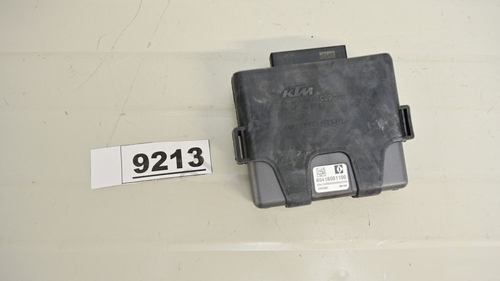 KTM 1290 Super Adventure 1290 Super Duke 2016 2021 ECU