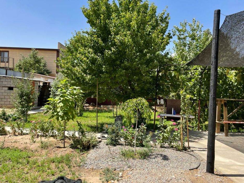 Дом продаётся Арысь