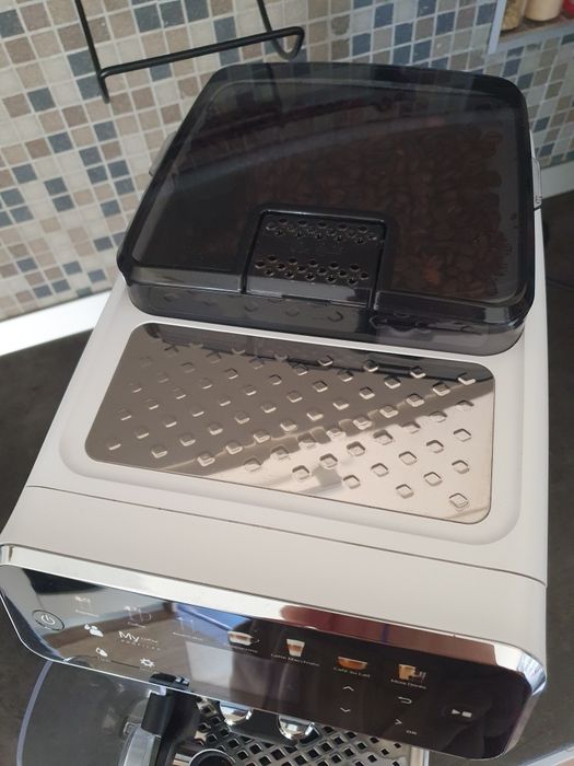 Espressor automat Philips LatteGo Seria 5400 – perfect functional